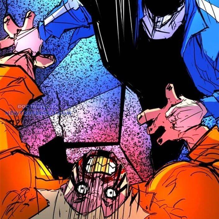 Phòng Gym Hanlim Chapter 211 - 387