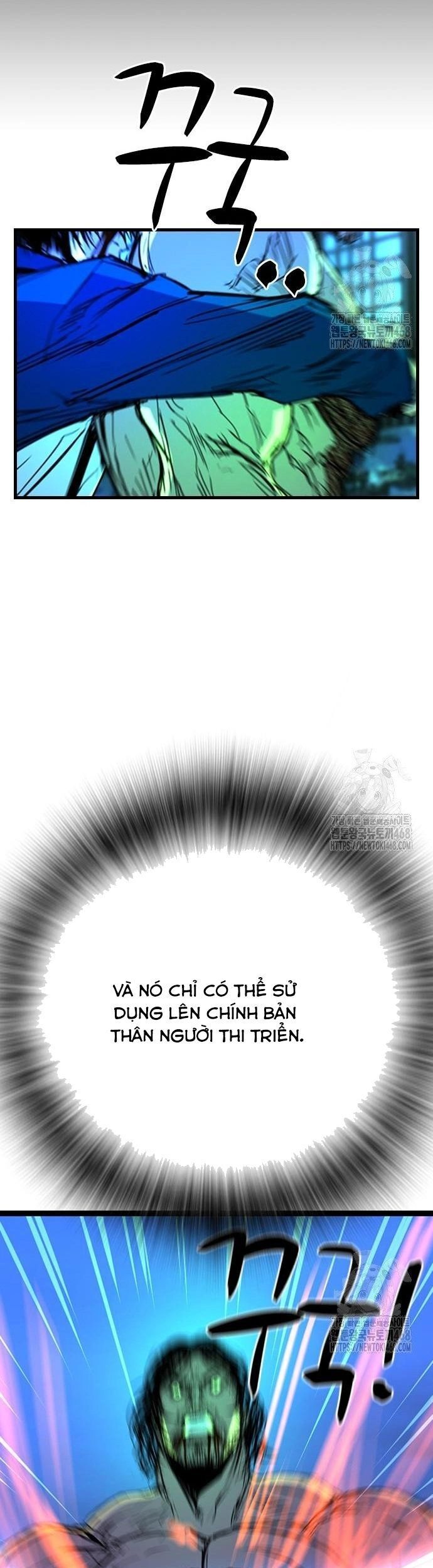 Phòng Gym Hanlim Chapter 221 - 101