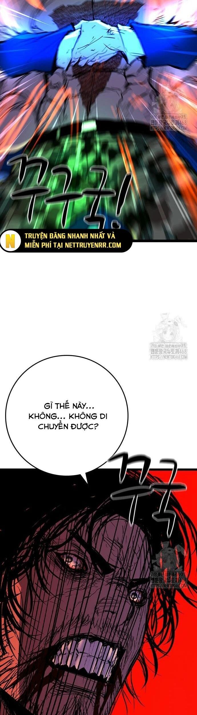 Phòng Gym Hanlim Chapter 221 - 102