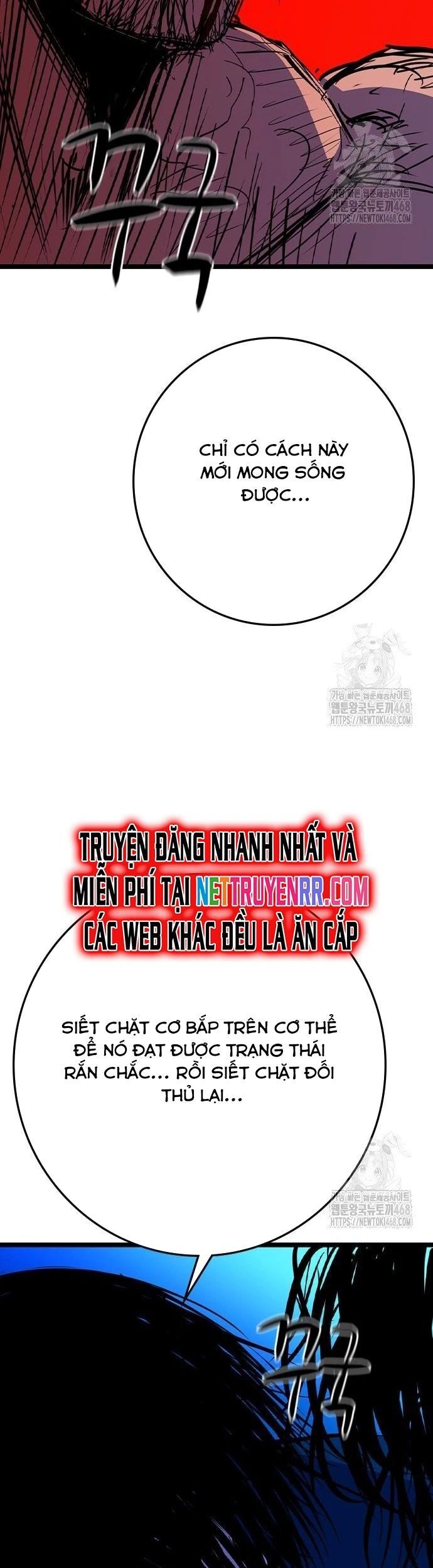 Phòng Gym Hanlim Chapter 221 - 103