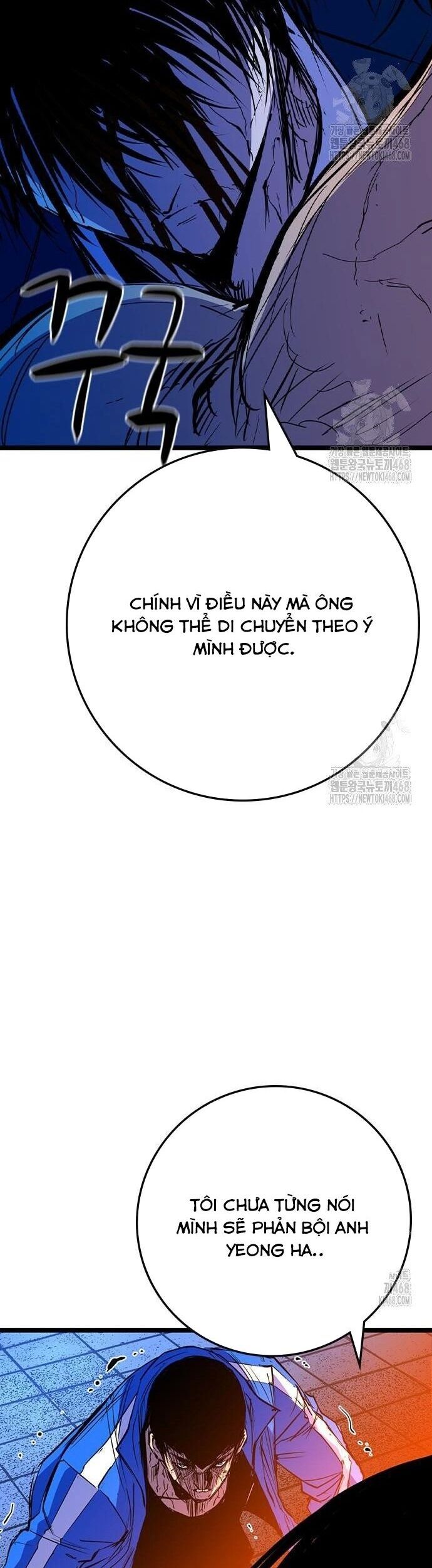 Phòng Gym Hanlim Chapter 221 - 104