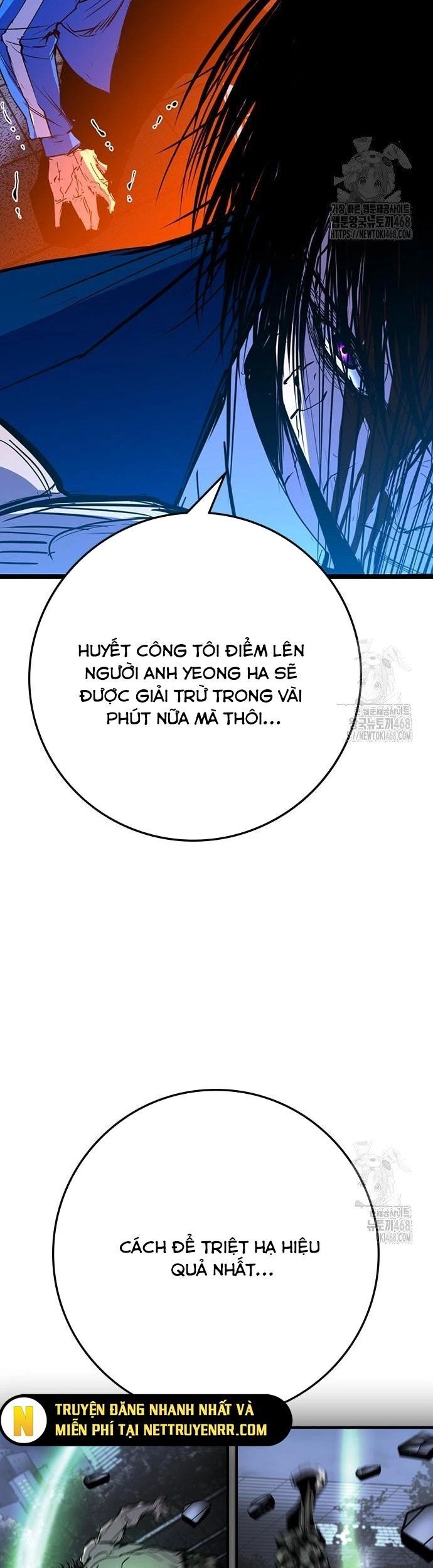 Phòng Gym Hanlim Chapter 221 - 105