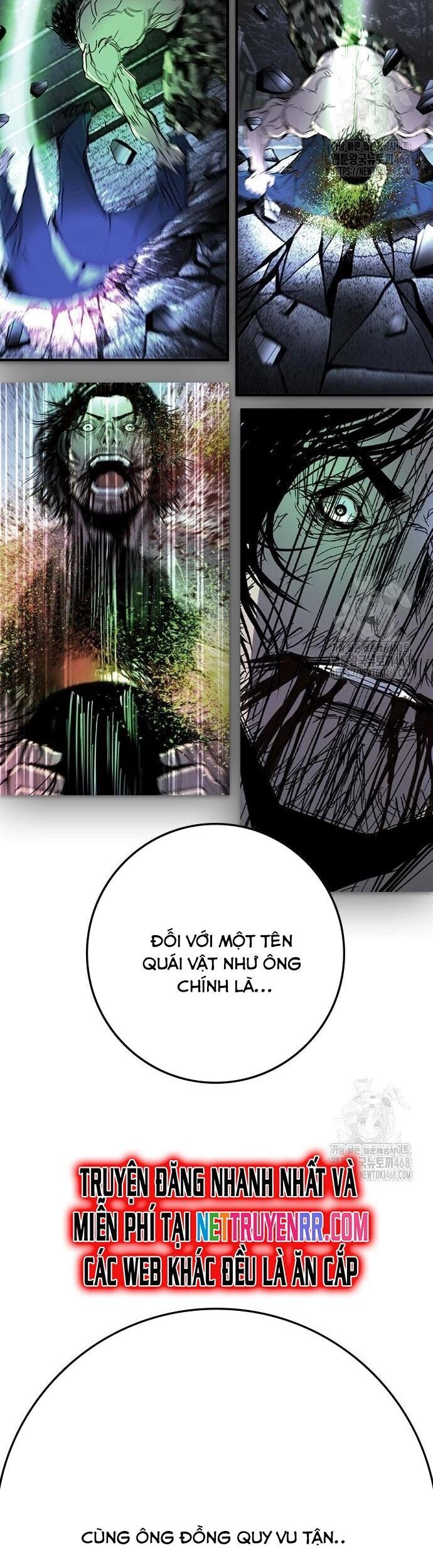 Phòng Gym Hanlim Chapter 221 - 106