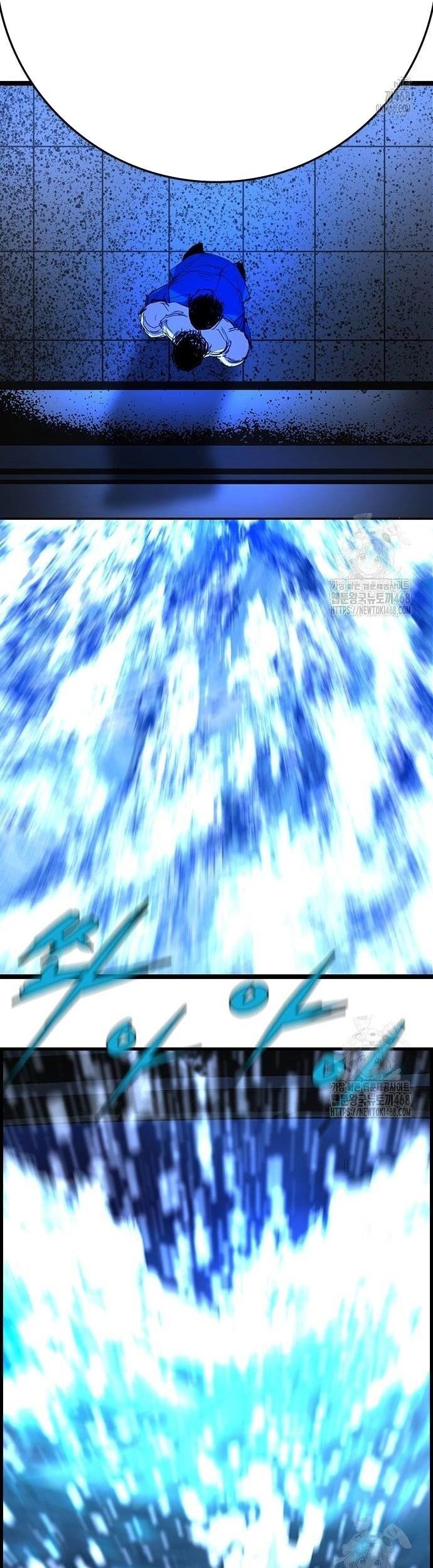 Phòng Gym Hanlim Chapter 221 - 107