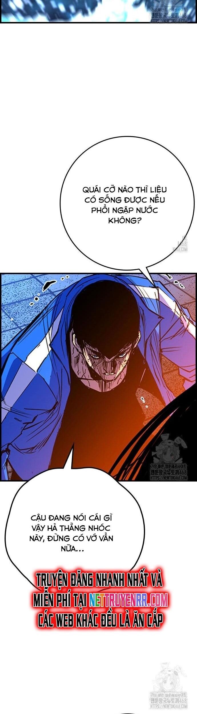 Phòng Gym Hanlim Chapter 221 - 108