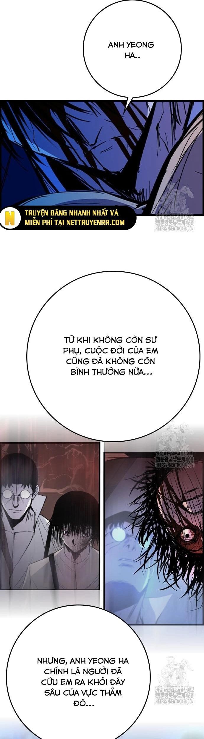 Phòng Gym Hanlim Chapter 221 - 109