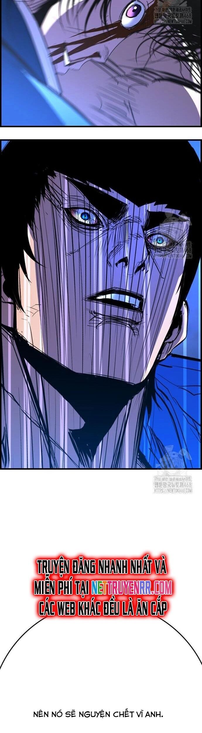 Phòng Gym Hanlim Chapter 221 - 116