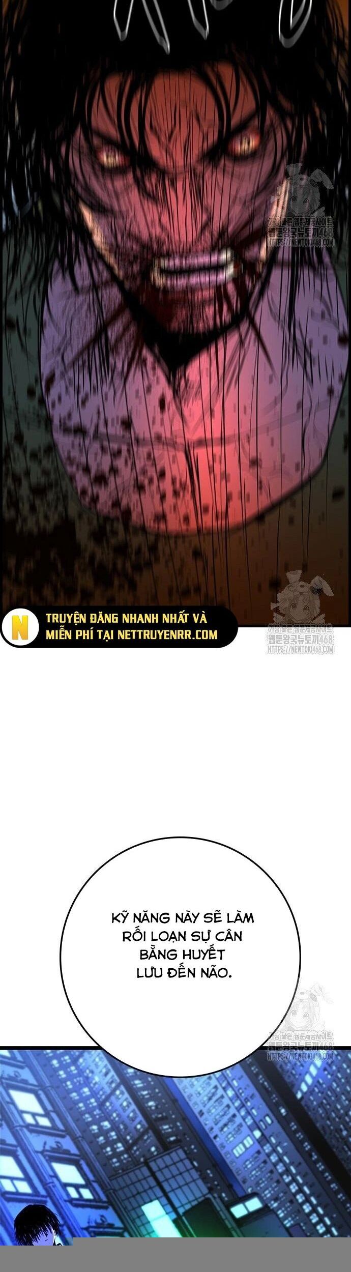 Phòng Gym Hanlim Chapter 221 - 14