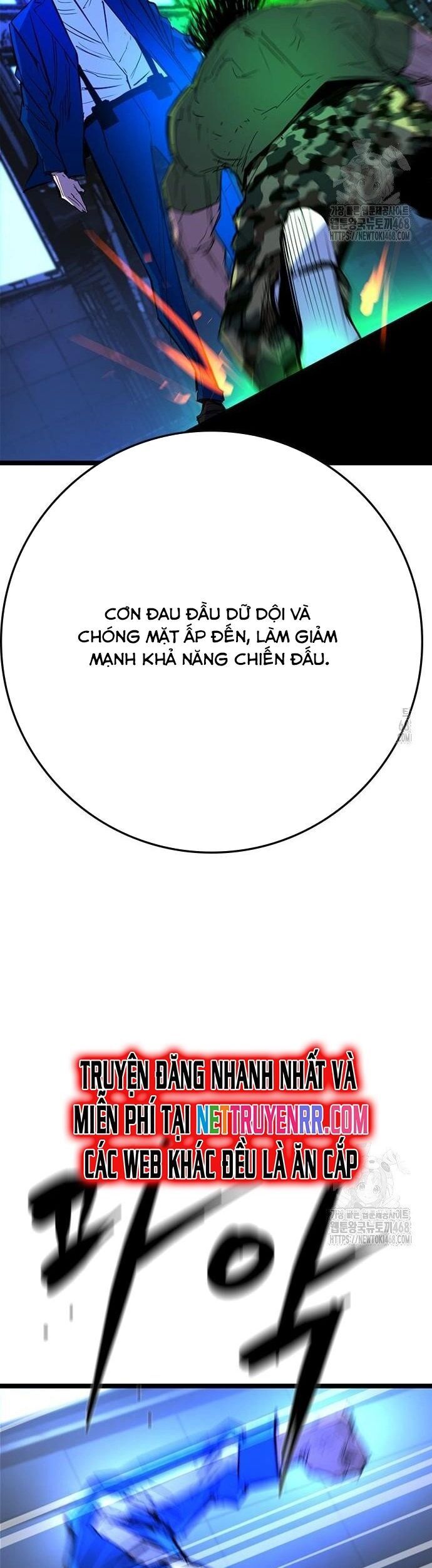 Phòng Gym Hanlim Chapter 221 - 15