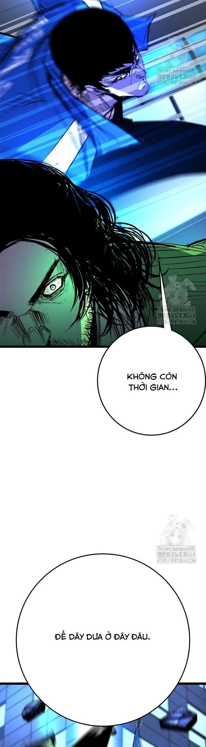 Phòng Gym Hanlim Chapter 221 - 16