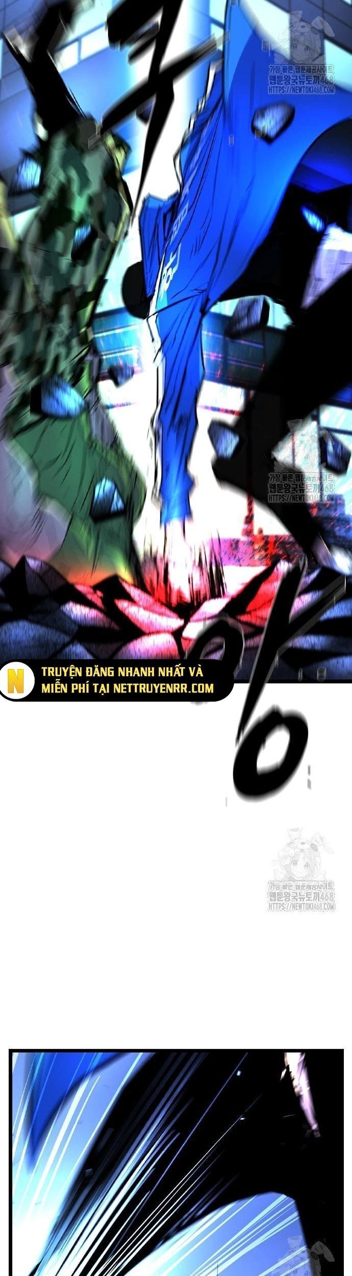 Phòng Gym Hanlim Chapter 221 - 17