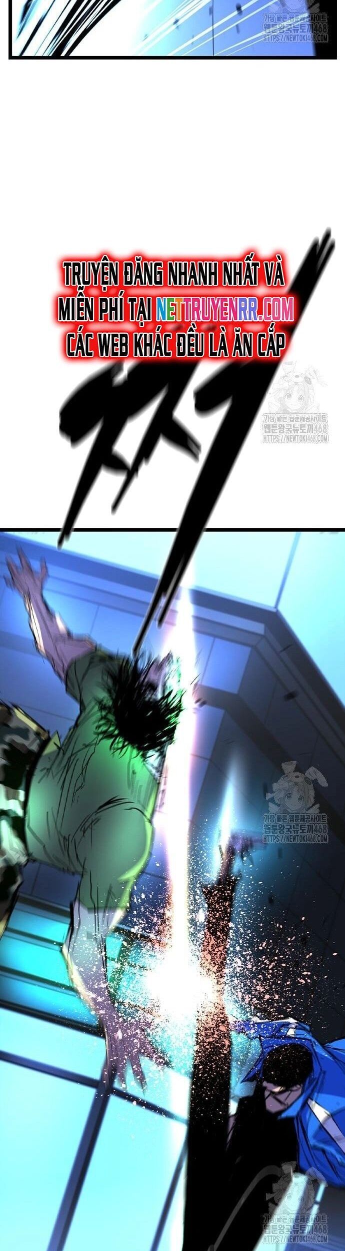 Phòng Gym Hanlim Chapter 221 - 18