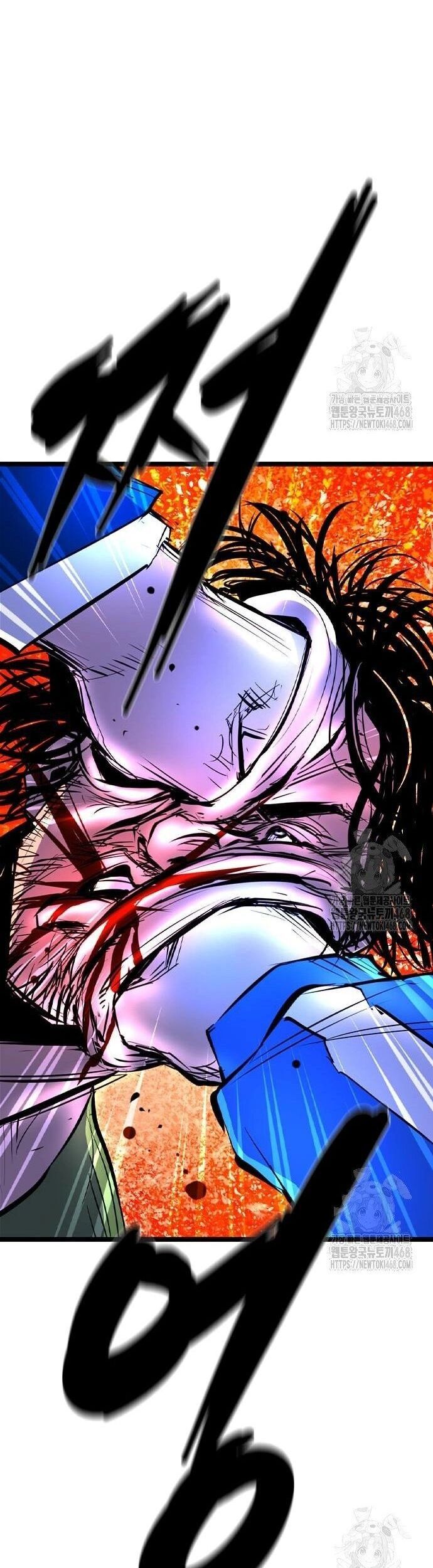 Phòng Gym Hanlim Chapter 221 - 20