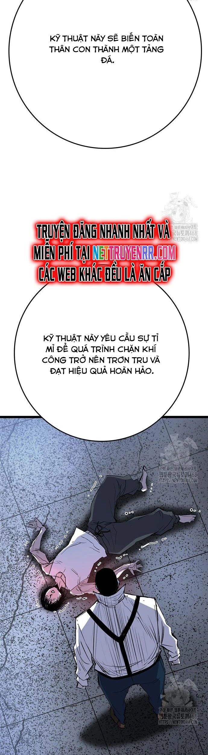 Phòng Gym Hanlim Chapter 221 - 3