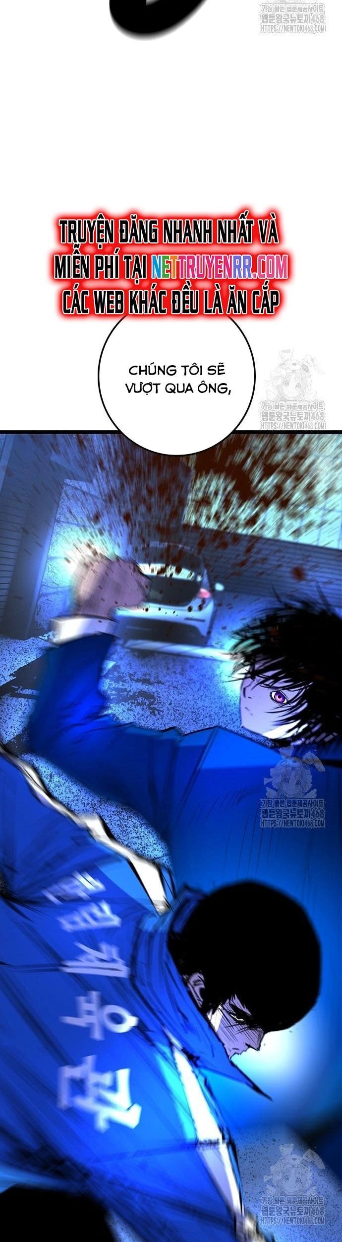 Phòng Gym Hanlim Chapter 221 - 21