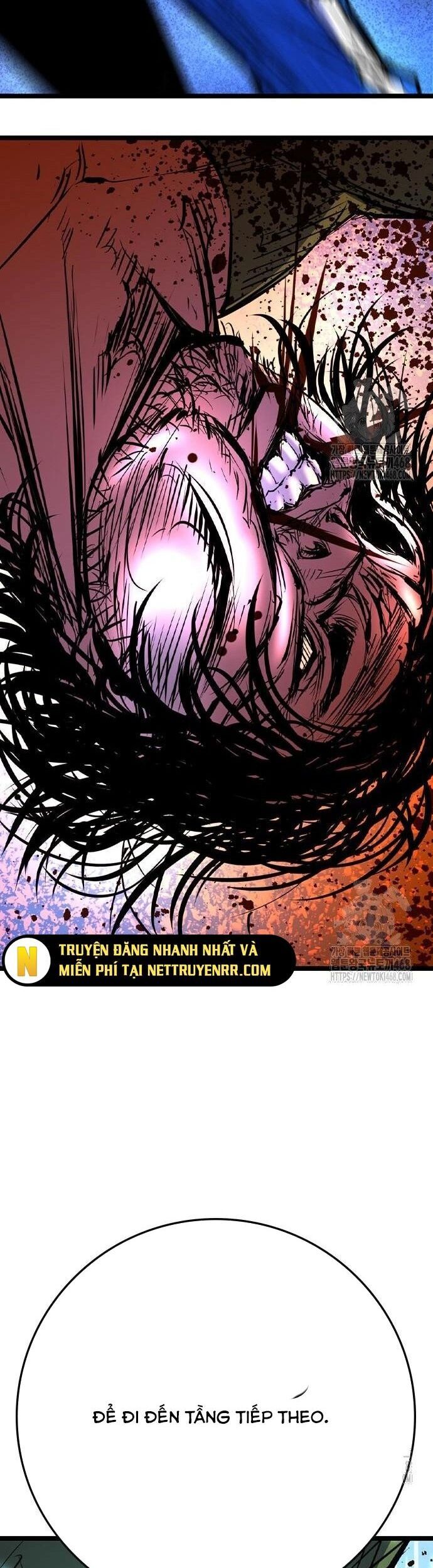 Phòng Gym Hanlim Chapter 221 - 22