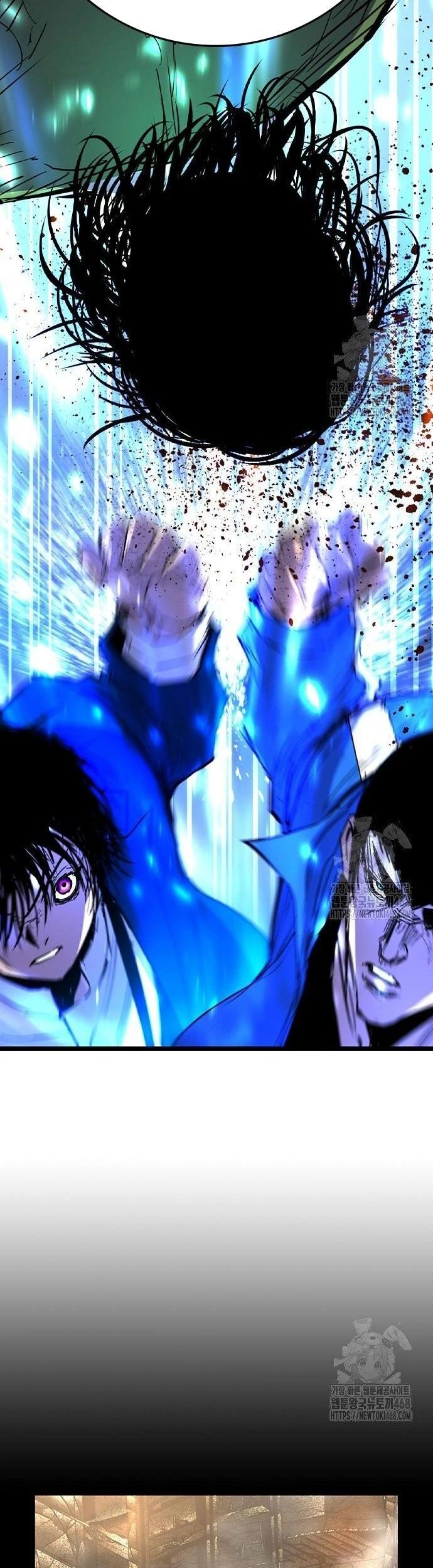 Phòng Gym Hanlim Chapter 221 - 23