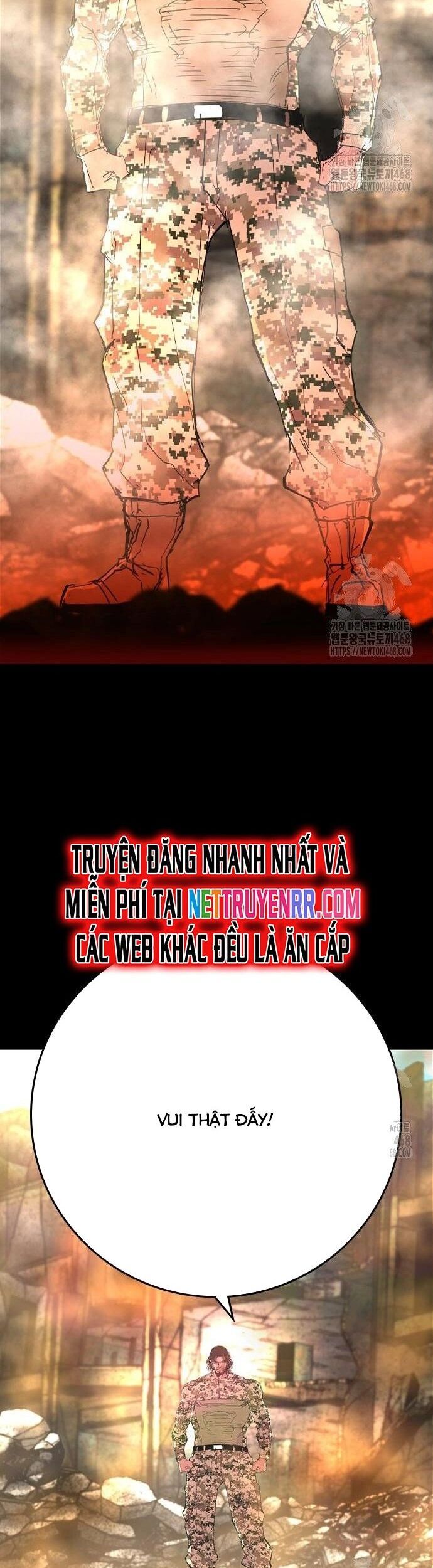 Phòng Gym Hanlim Chapter 221 - 26