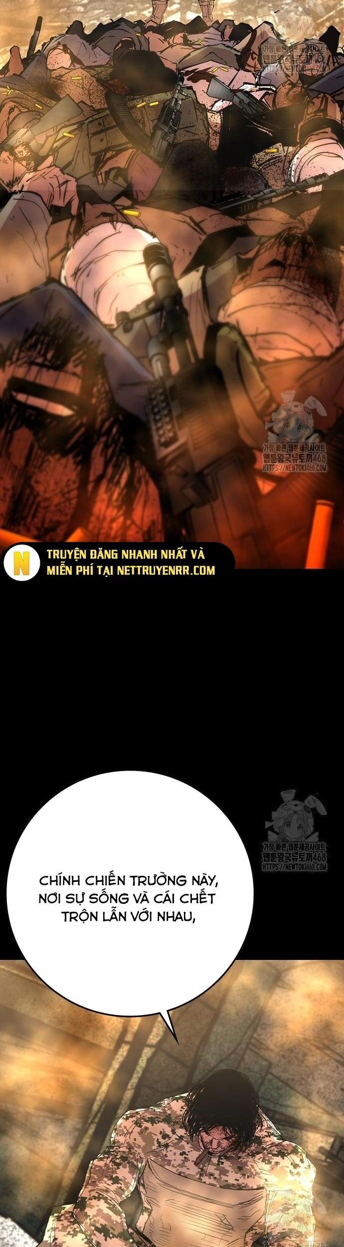 Phòng Gym Hanlim Chapter 221 - 27