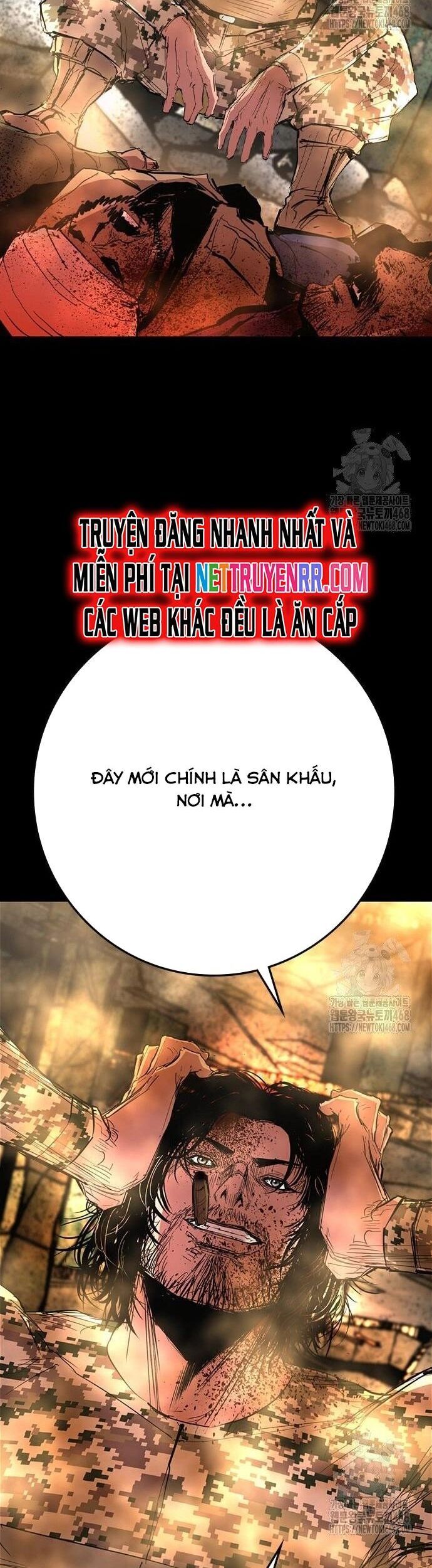 Phòng Gym Hanlim Chapter 221 - 28