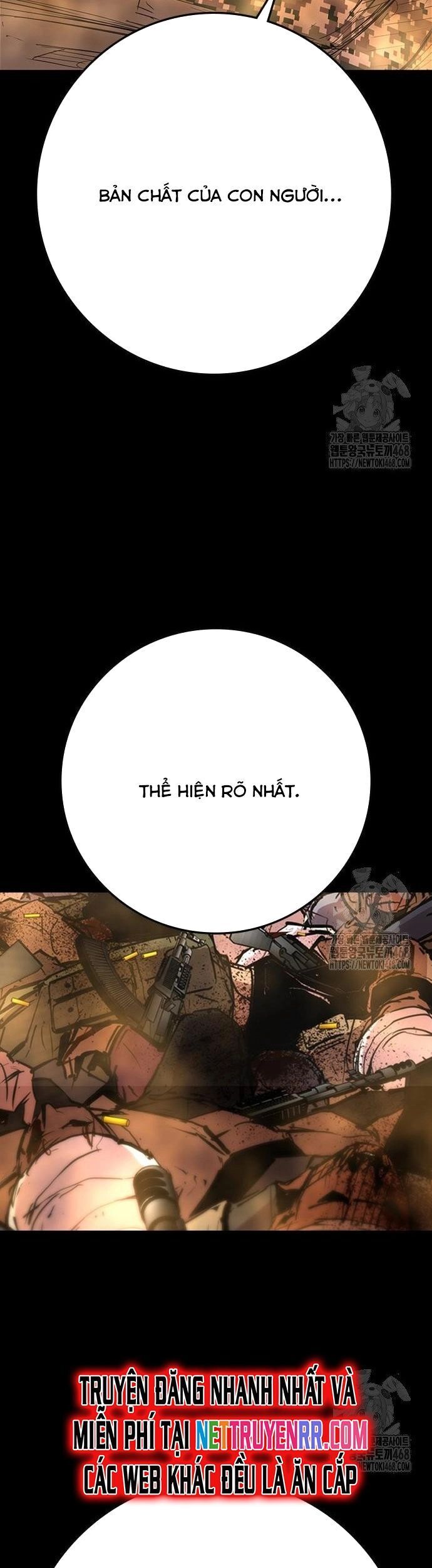 Phòng Gym Hanlim Chapter 221 - 29