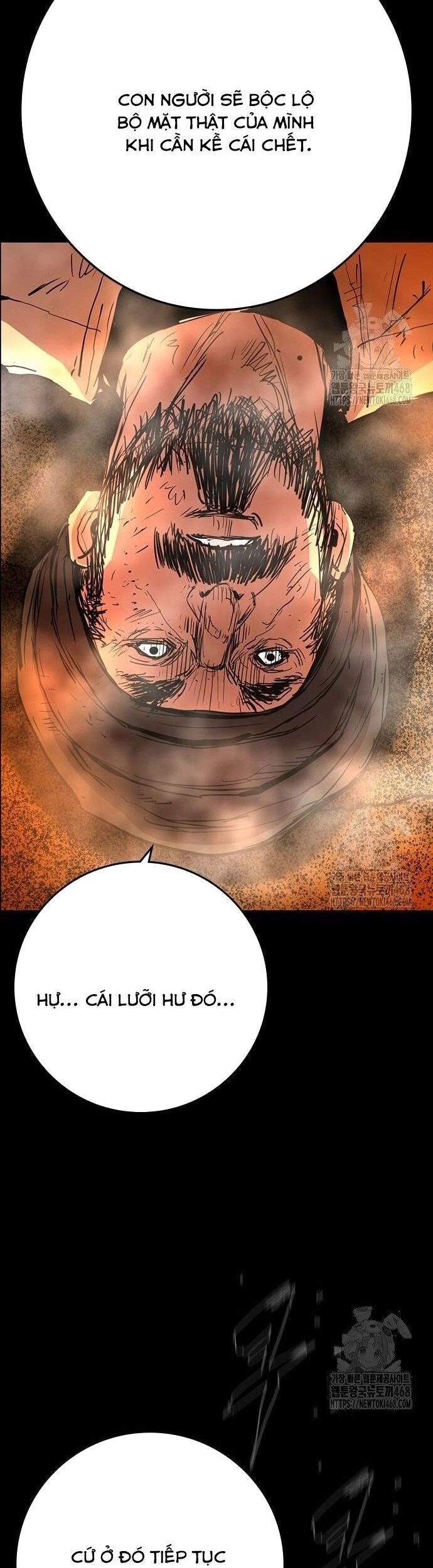 Phòng Gym Hanlim Chapter 221 - 30