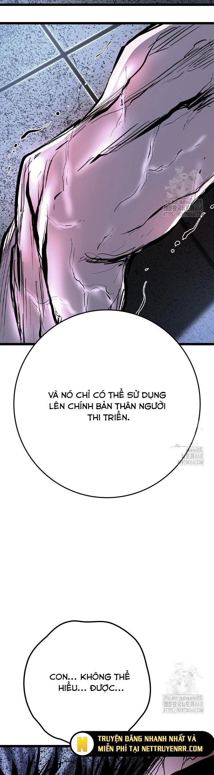 Phòng Gym Hanlim Chapter 221 - 4