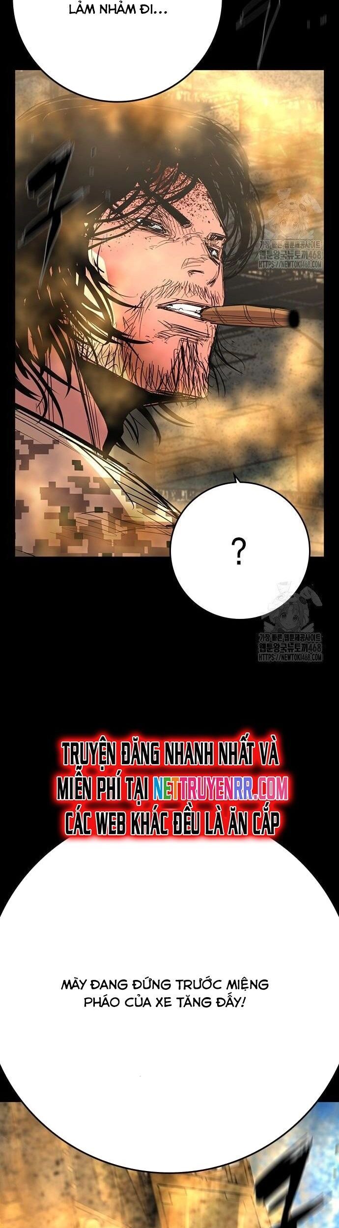 Phòng Gym Hanlim Chapter 221 - 31