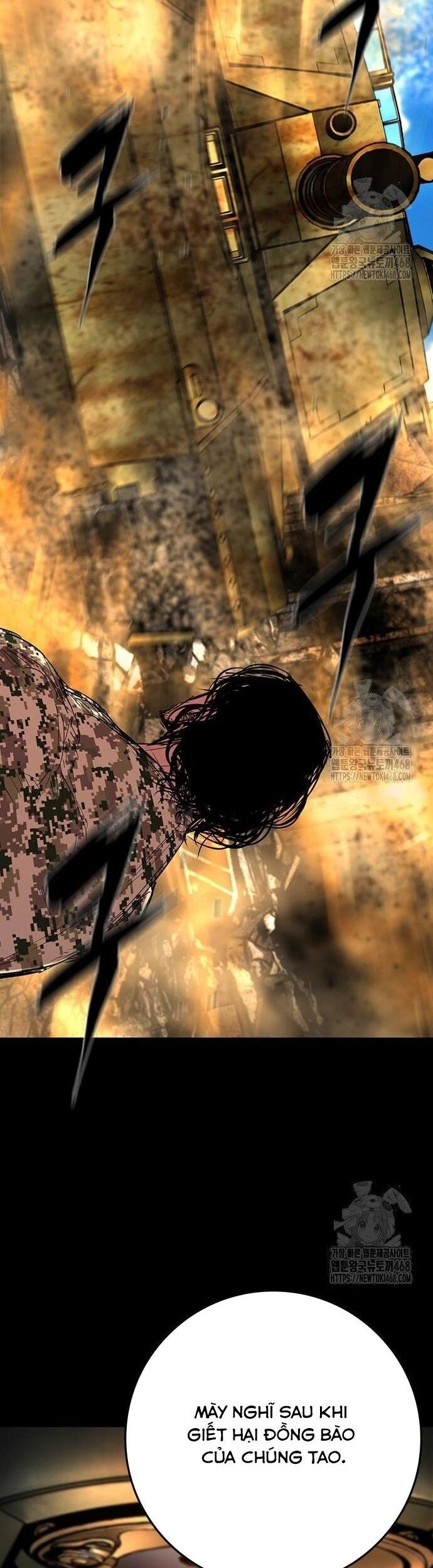 Phòng Gym Hanlim Chapter 221 - 32