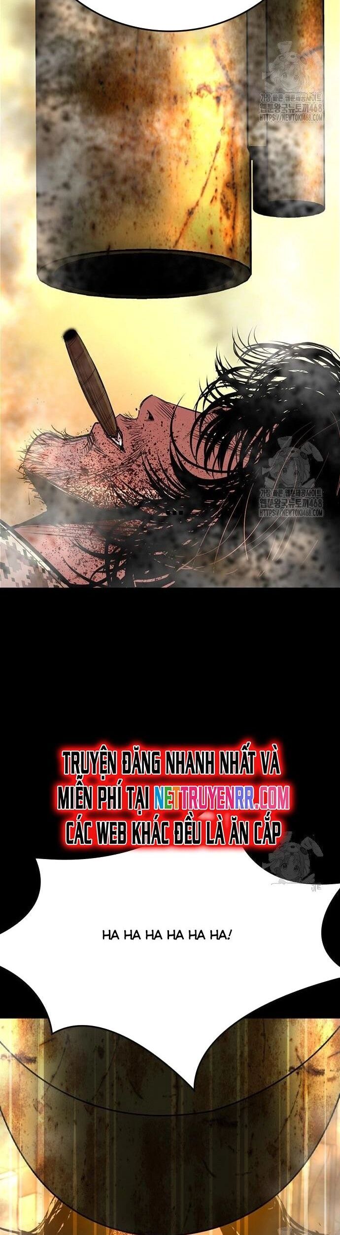 Phòng Gym Hanlim Chapter 221 - 34