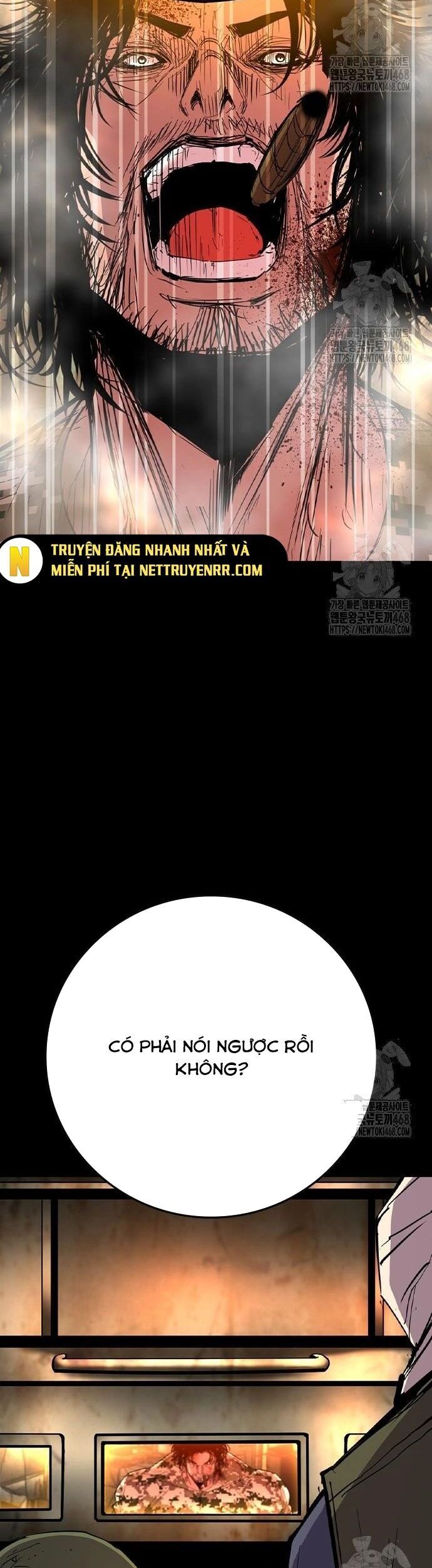 Phòng Gym Hanlim Chapter 221 - 35