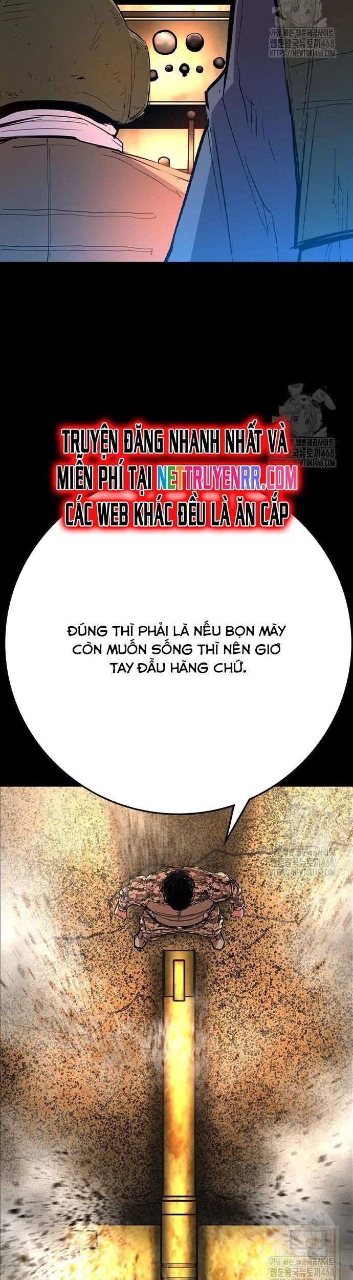 Phòng Gym Hanlim Chapter 221 - 36