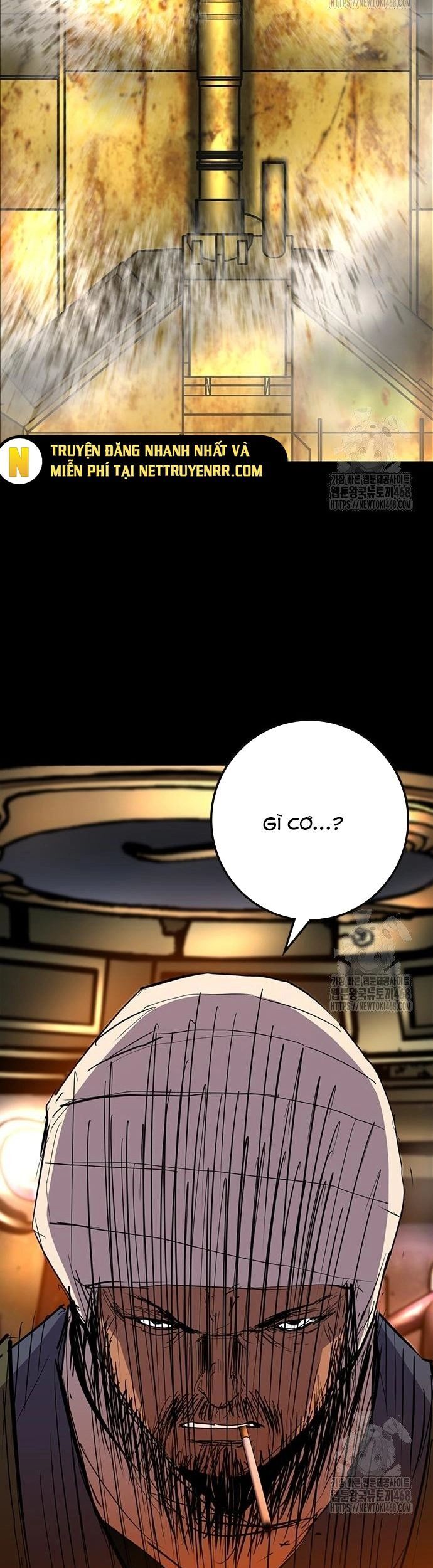 Phòng Gym Hanlim Chapter 221 - 37