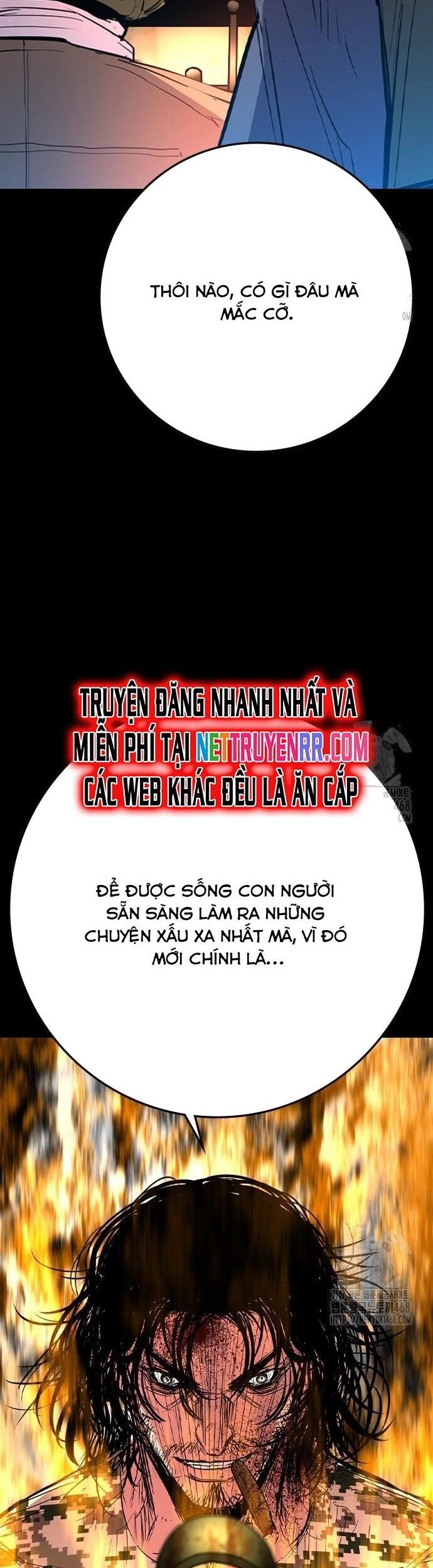 Phòng Gym Hanlim Chapter 221 - 40