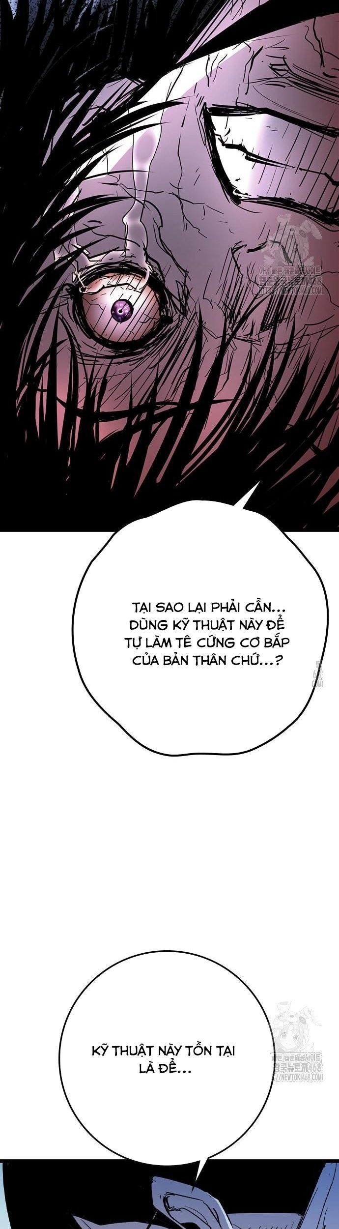Phòng Gym Hanlim Chapter 221 - 5