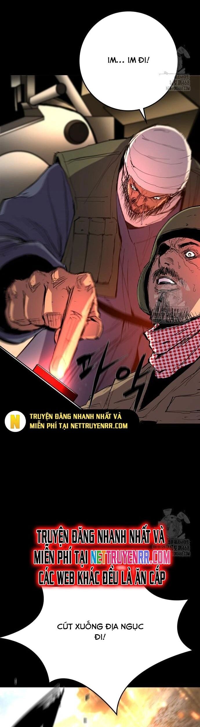 Phòng Gym Hanlim Chapter 221 - 42