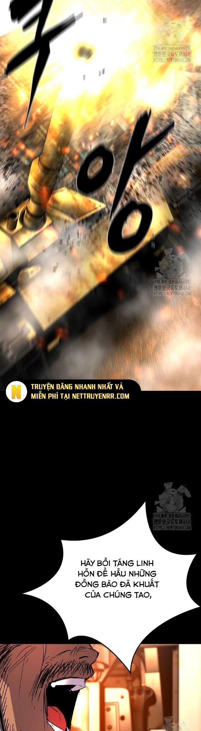 Phòng Gym Hanlim Chapter 221 - 43