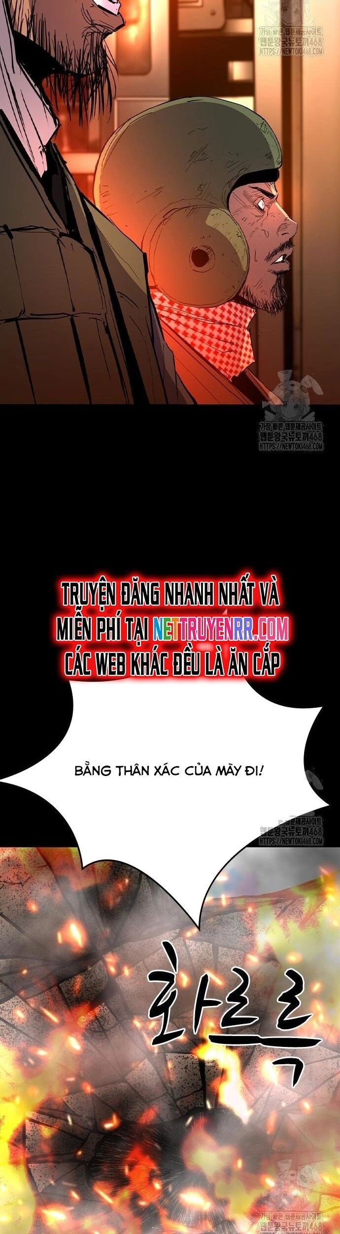 Phòng Gym Hanlim Chapter 221 - 44