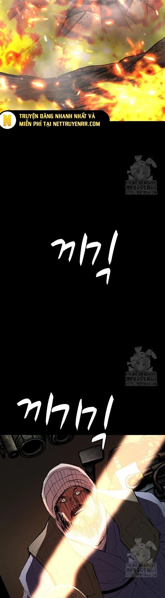 Phòng Gym Hanlim Chapter 221 - 45