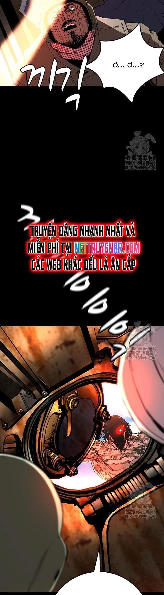 Phòng Gym Hanlim Chapter 221 - 46