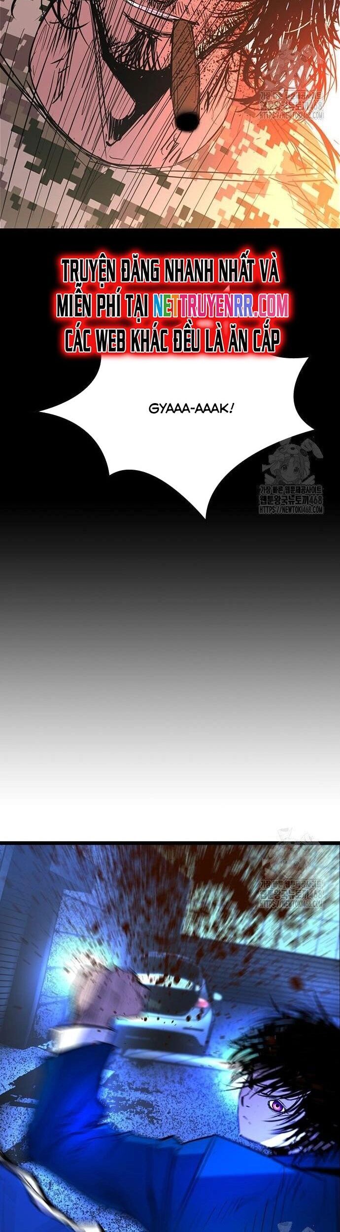 Phòng Gym Hanlim Chapter 221 - 48