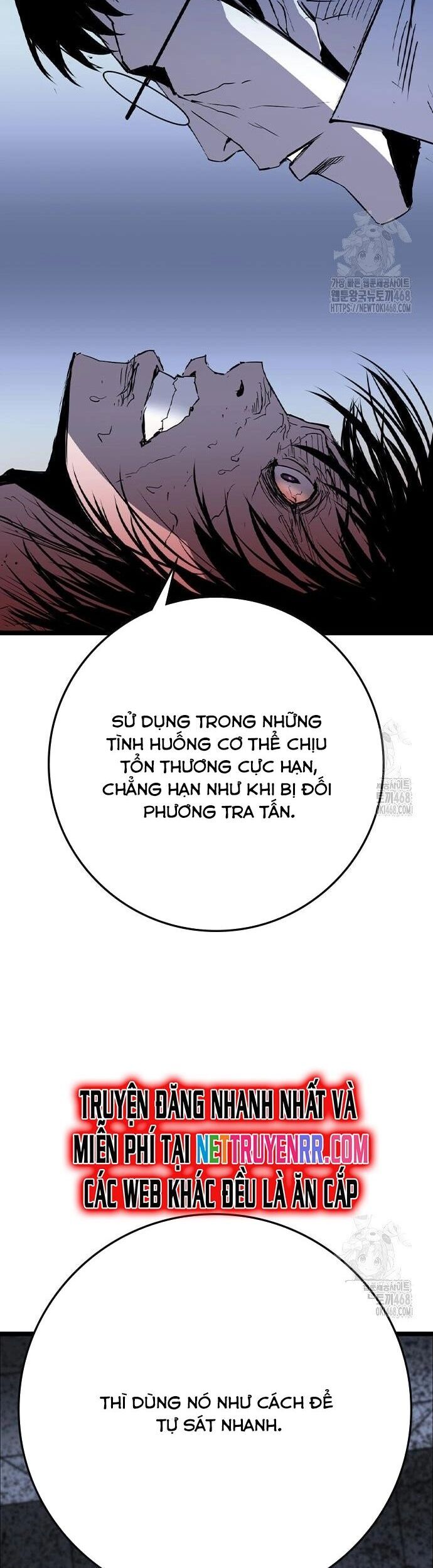 Phòng Gym Hanlim Chapter 221 - 6