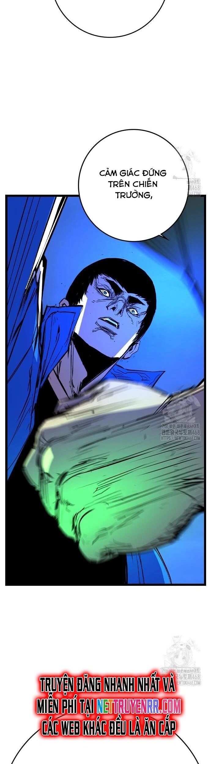 Phòng Gym Hanlim Chapter 221 - 52