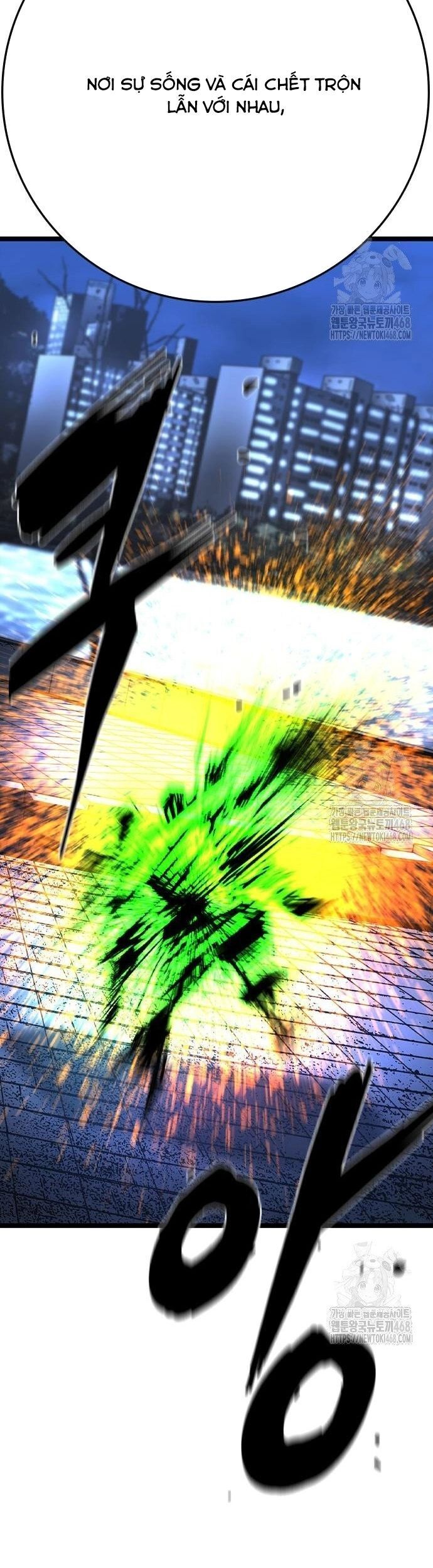 Phòng Gym Hanlim Chapter 221 - 53