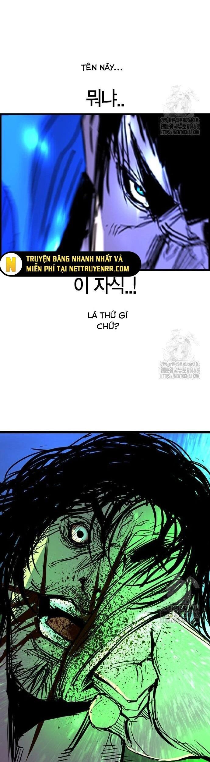 Phòng Gym Hanlim Chapter 221 - 54