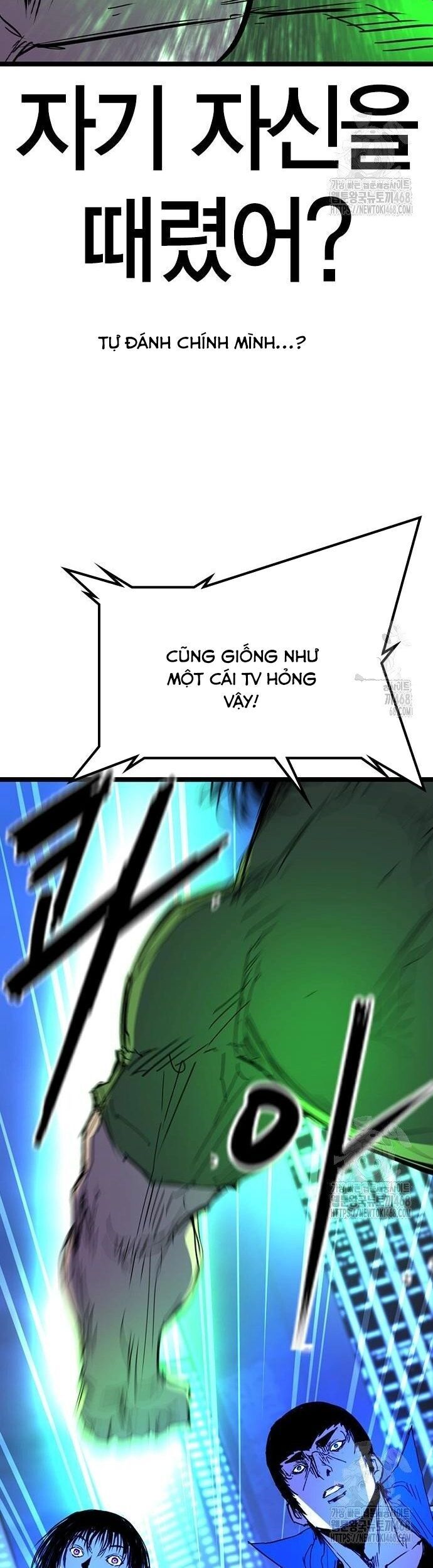 Phòng Gym Hanlim Chapter 221 - 55