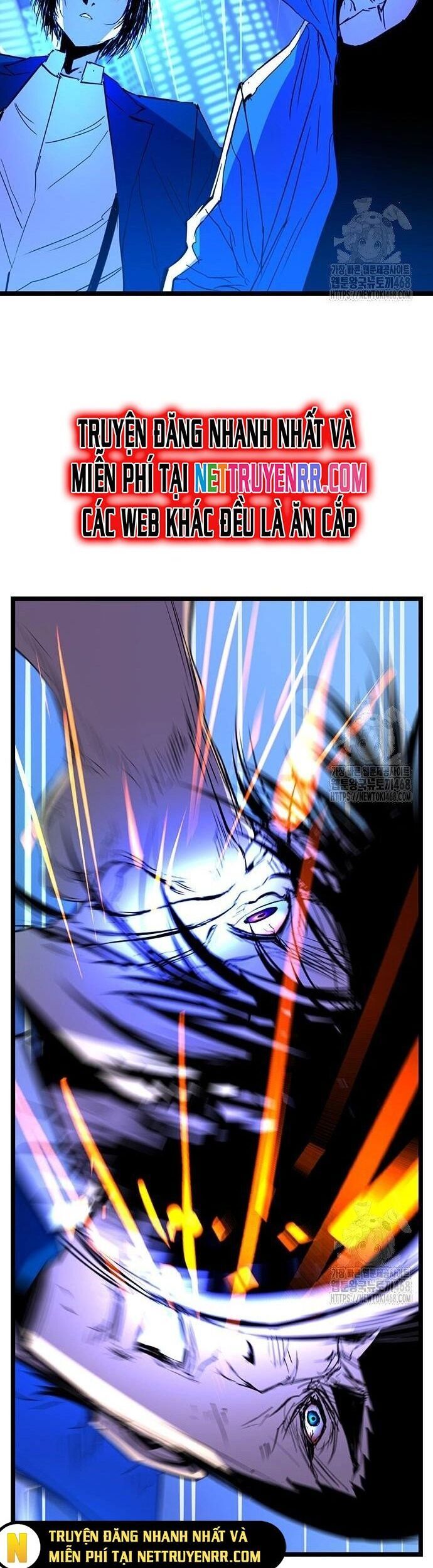 Phòng Gym Hanlim Chapter 221 - 56