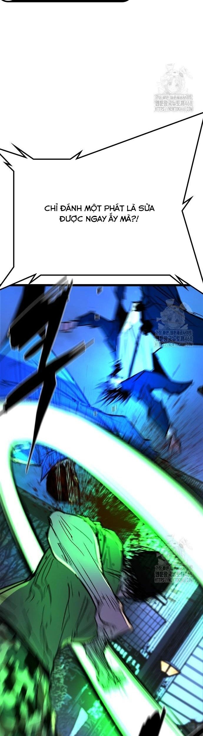 Phòng Gym Hanlim Chapter 221 - 57