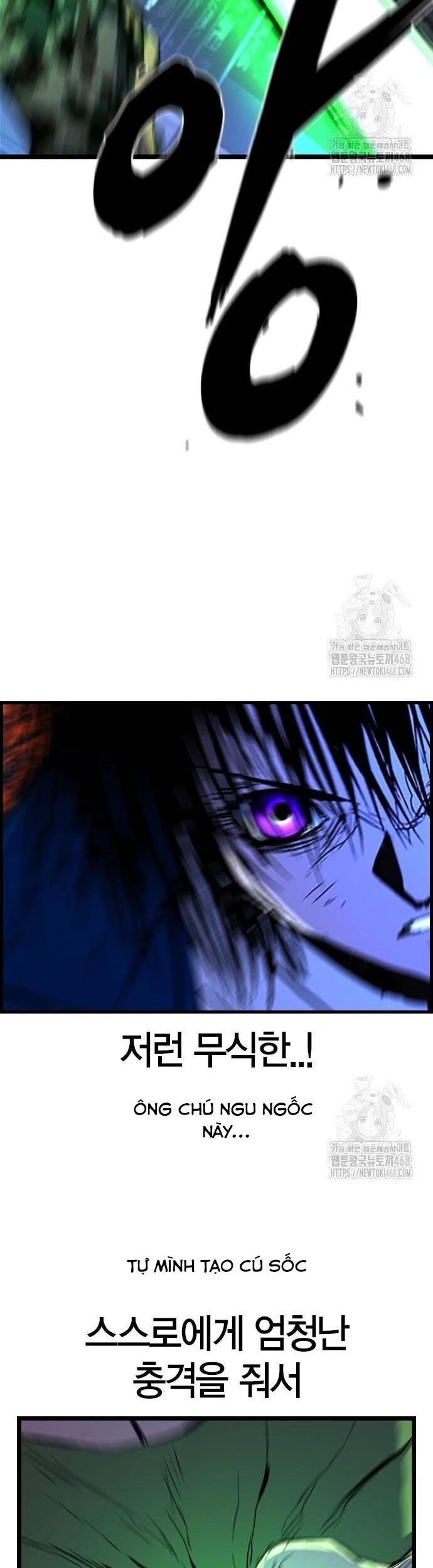 Phòng Gym Hanlim Chapter 221 - 58