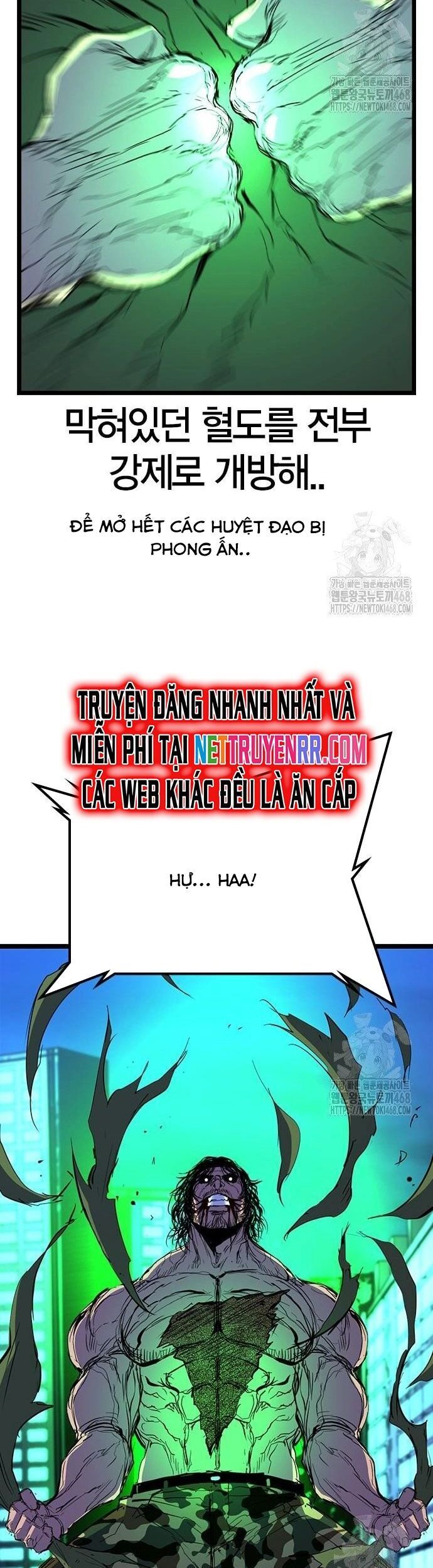 Phòng Gym Hanlim Chapter 221 - 59